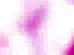 Lyna Cypher møder anal monstre i 5-mod-1 med dyb action og facial