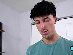 Blonde teen secret slut