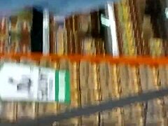 candid teen booty hidden in jeans