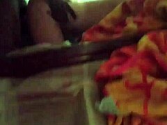 Bent Over Doggy Style Early Morning