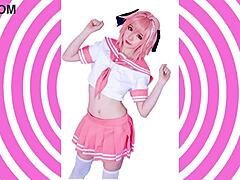 Sissy encouragement for jerk off instructions