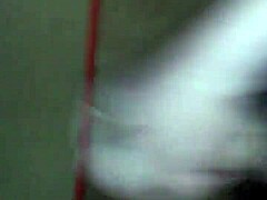 First Time Solo Masturbation Session