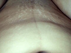 일에서 돌아오자 큰 엉덩이 아내가 항문과 자위로 맞이해