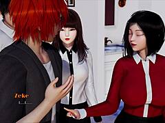 Indian game desire fulfilled