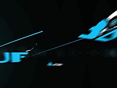 Olivia and Nicole Aniston, Let's Have Some Lesbian Fun Together