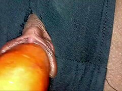 big fat booty bouncing on my dick