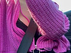 mister ripper rides dildo while clothes get ripped in anal toy session