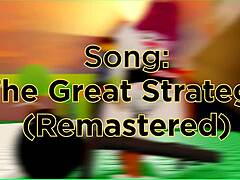 Roblox Game Featuring Various Characters in a Fun Scenario