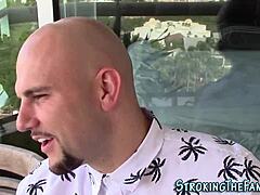 Teen stepdaughter boldly slammed by monster cock in taboo scene