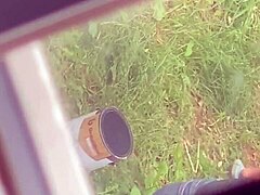 i caugh my hot stepmom bendin over hidin and candid