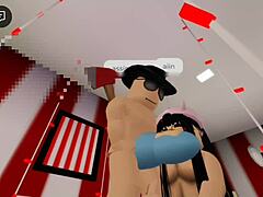 Fodendo Uma F� Putinha Por Pau No Motel - Brookhaven