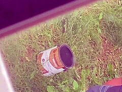 i caugh my hot stepmom bendin over hidin and candid