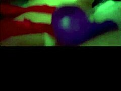Latina dildo masturbation 😏