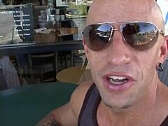 barry is always looking for a new girl to date