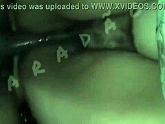 i'm pounding her ass and cumming in her mouth