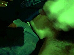 She gives him a good handjob in this story