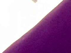 i caugh my hot stepmom bendin over hidin and candid