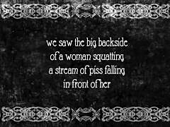 my secrit life in retro times with hairy adventures