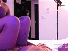 Honeydippedc Licking Pussy Vs Dickhddaily