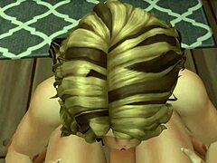 Nasty Latina Takes Slamming Anal Pounding On Toilet