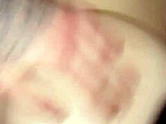 Mature Brunette With Big Tits Sucks Joshua Jism's Monster Cock In Bwc Trick City