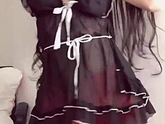 Hey, Dancing The Beautiful Boobs And Tits