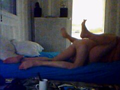 23 Minutes of Amateur Sex in Bold Action