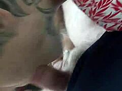 Quickie Fuck In The Bathroom With Pretty Pussy And Big Cock