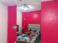 Sinful Maid Spreads Her Pretty Pussy Open For Daddy's Domination