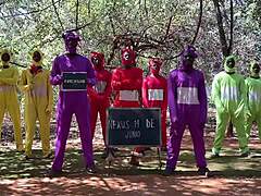 Nexus 19 De Julio Afros Deslechados