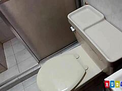 I fucked my forbidden teen sisters with huge asses