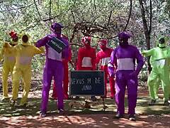 Nexus 19 De Julio Afros Deslechados