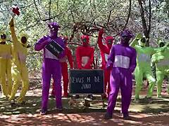 Nexus 19 De Julio Afros Deslechados