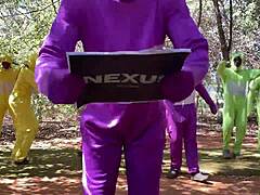 Nexus 19 De Julio Afros Deslechados