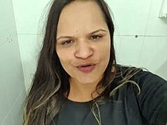 Eduardo, Let Me Do Whatever You Want With My Latina Ass And Hairy Pussy