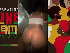 fucked skinny ebony ass with big black cock