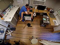 I enjoy Smuggling Inc with Asia Mina Amy