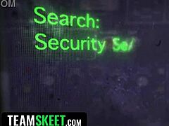 Chytila se ta malá 18+ kapesní zlodějka?