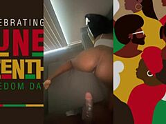 fucked skinny ebony ass with big black cock