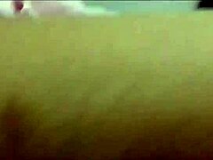 Home selfie of 97 beauty intense fucking with boyfriend