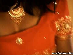 i'm watching true beauty from india undress