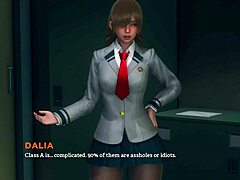 Exciting Adventures In Eternum Part Seven!