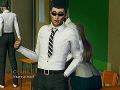 Exciting Adventures In Eternum Part Seven!