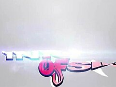 British teen sucks cock before getting screwed by old man