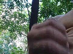 Diogo Brasileiro Masturbates Passionately In His Solo Session!