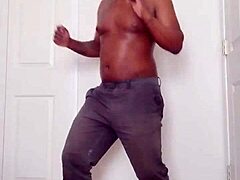 Intense Heartbreak Llamasr Dance Continued With Powerful Moves