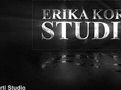 Asian Latina Lore Hot Slut Gets Anal Fisting Hard Fucking Big Cock Piss Stream Mouth Part 1