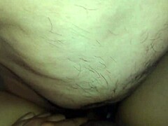 Intimate Encounter with Luna, Hoping No Pregnancy