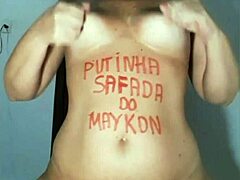 Mireladelicia Bold Masturbation Compilation