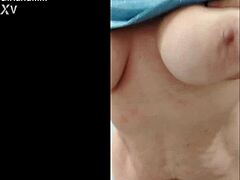 Girl and milf explore hot mom fantasies in steamy scene